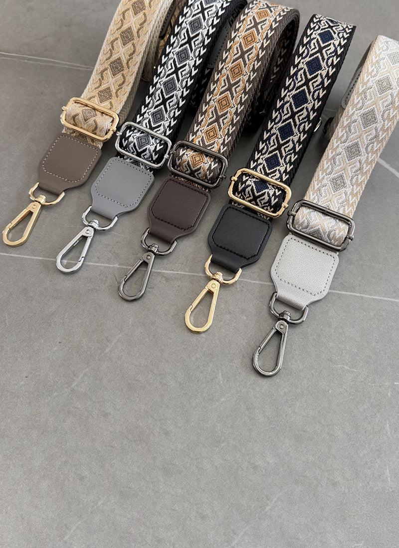 ISOLÉ CHAIN ジャカード ブリーズ