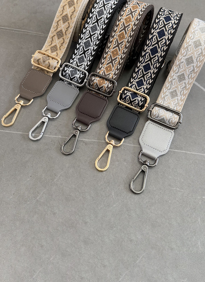 ISOLÉ CHAIN ジャカード ブリーズ