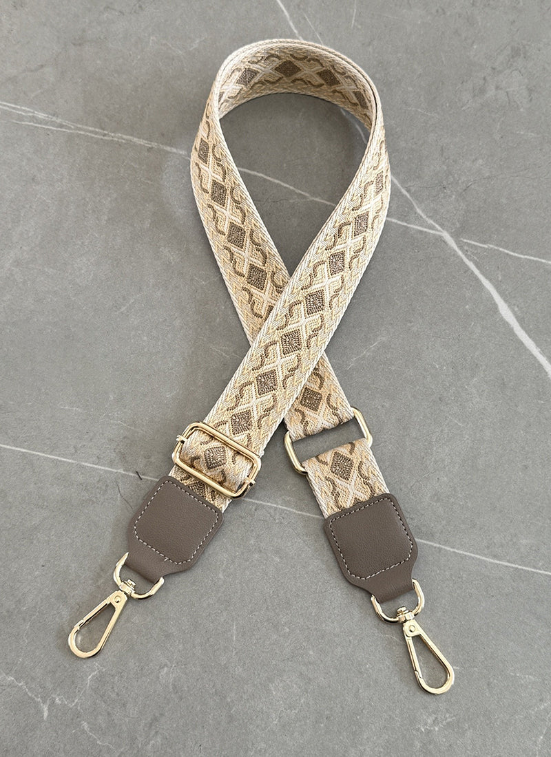 ISOLÉ CHAIN ジャカード ブリーズ