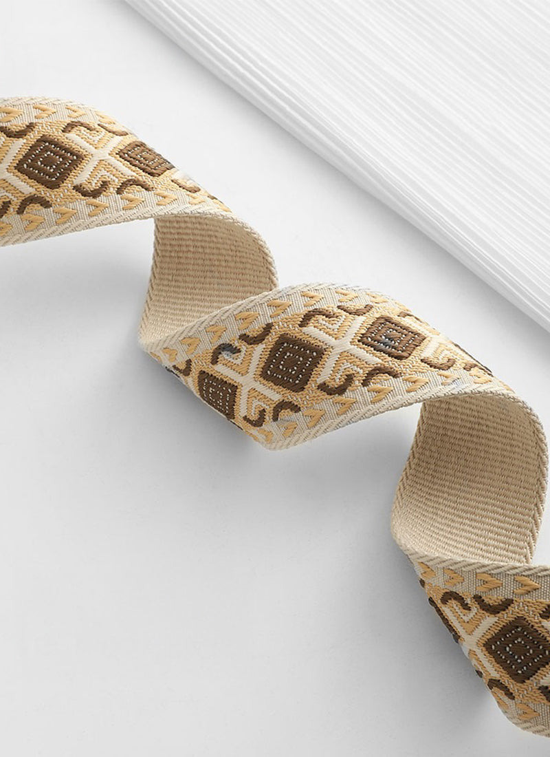 ISOLÉ CHAIN ジャカード ブリーズ