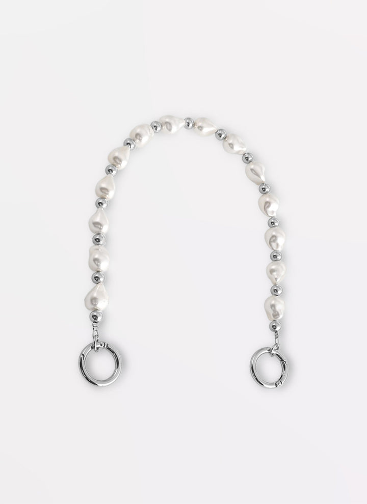 ISOLÉ CHAIN パールリュクスリング