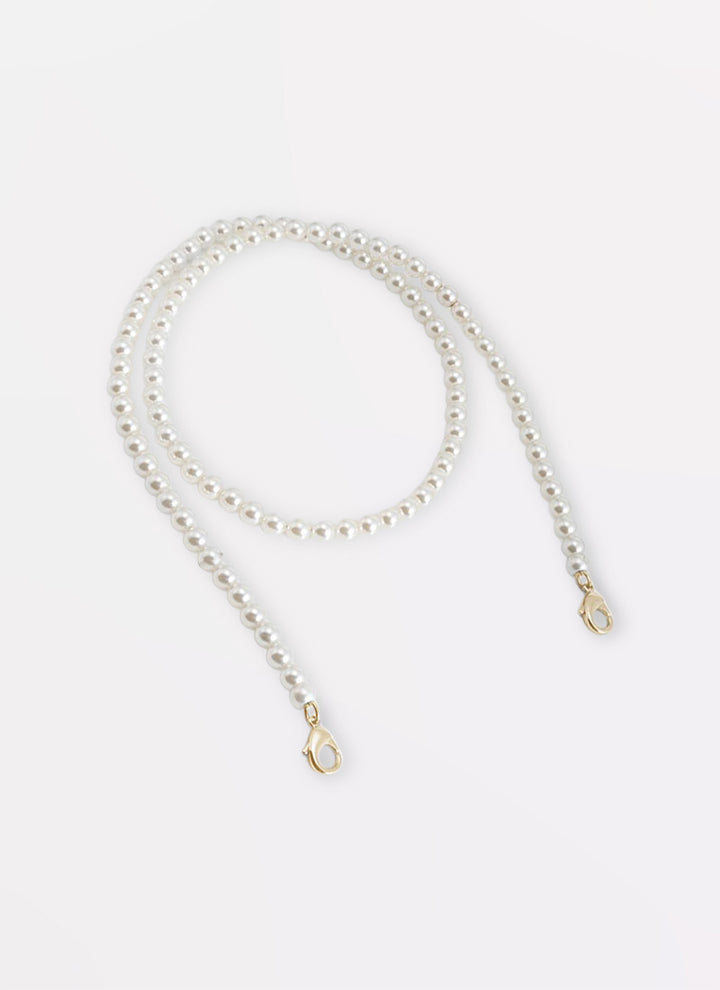 ISOLÉ CHAIN ロングチェーン 上品なデザイン