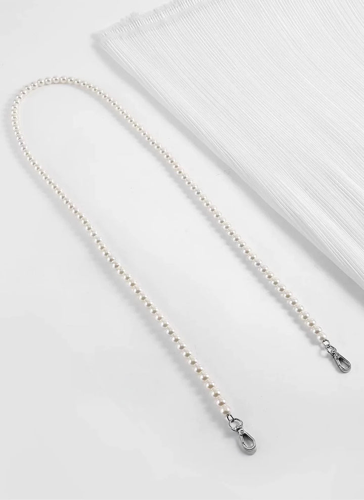 ISOLÉ CHAIN ロングチェーン 上品なデザイン