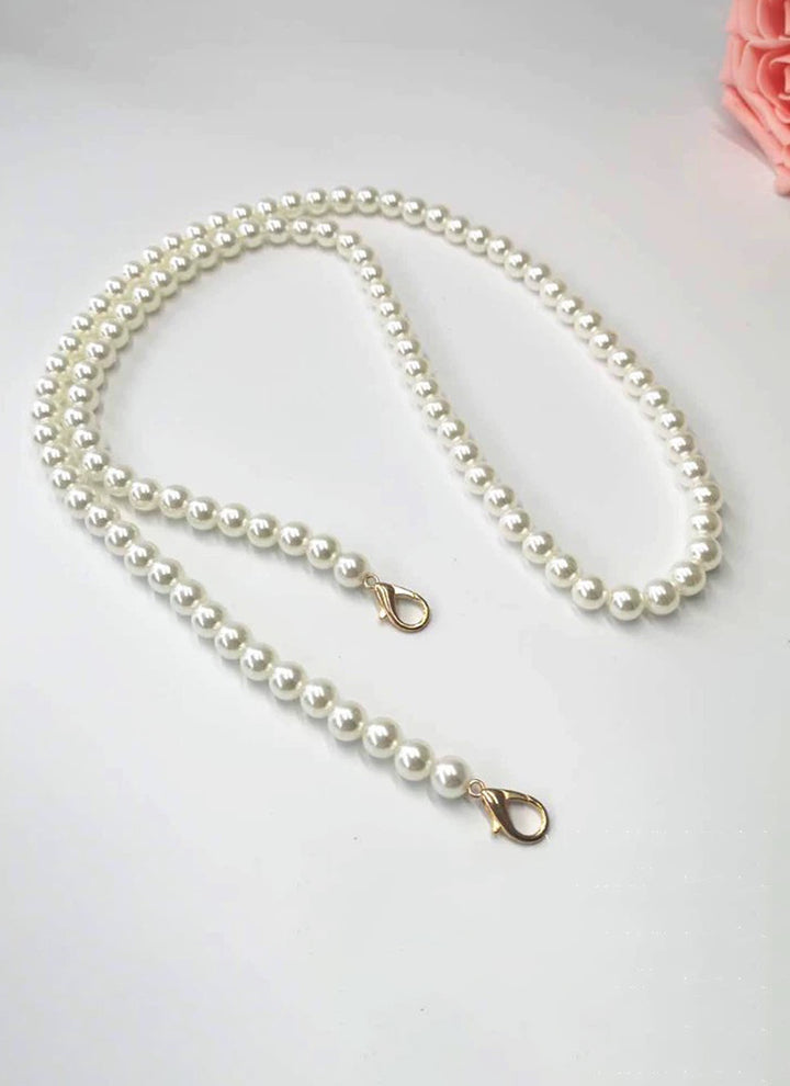 ISOLÉ CHAIN ロングチェーン 上品なデザイン