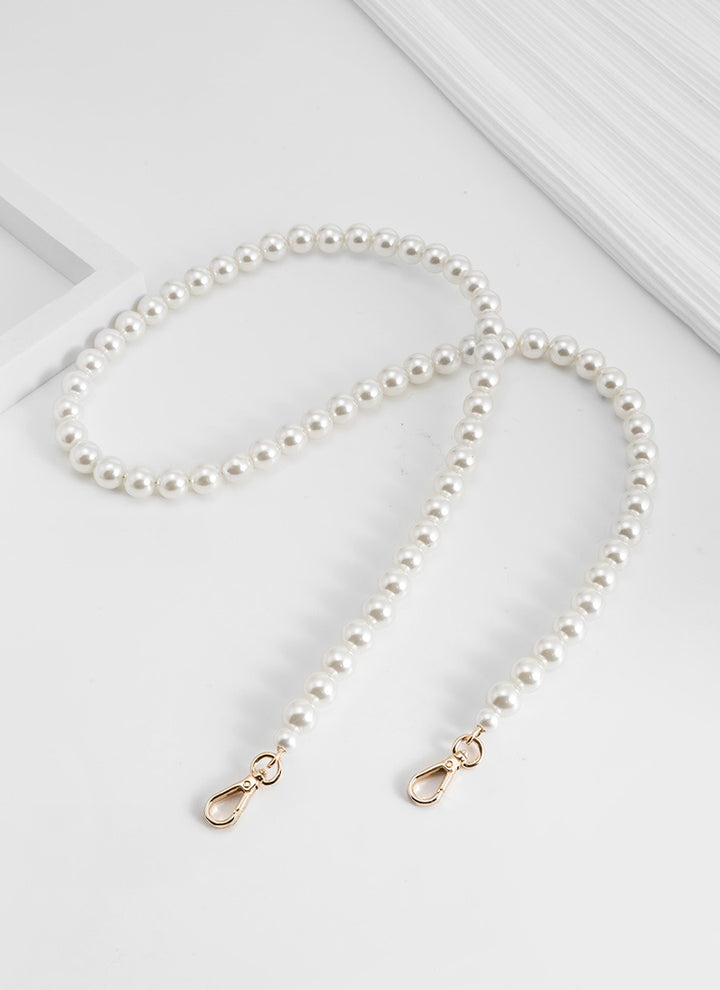 ISOLÉ CHAIN ロングチェーン 上品なデザイン