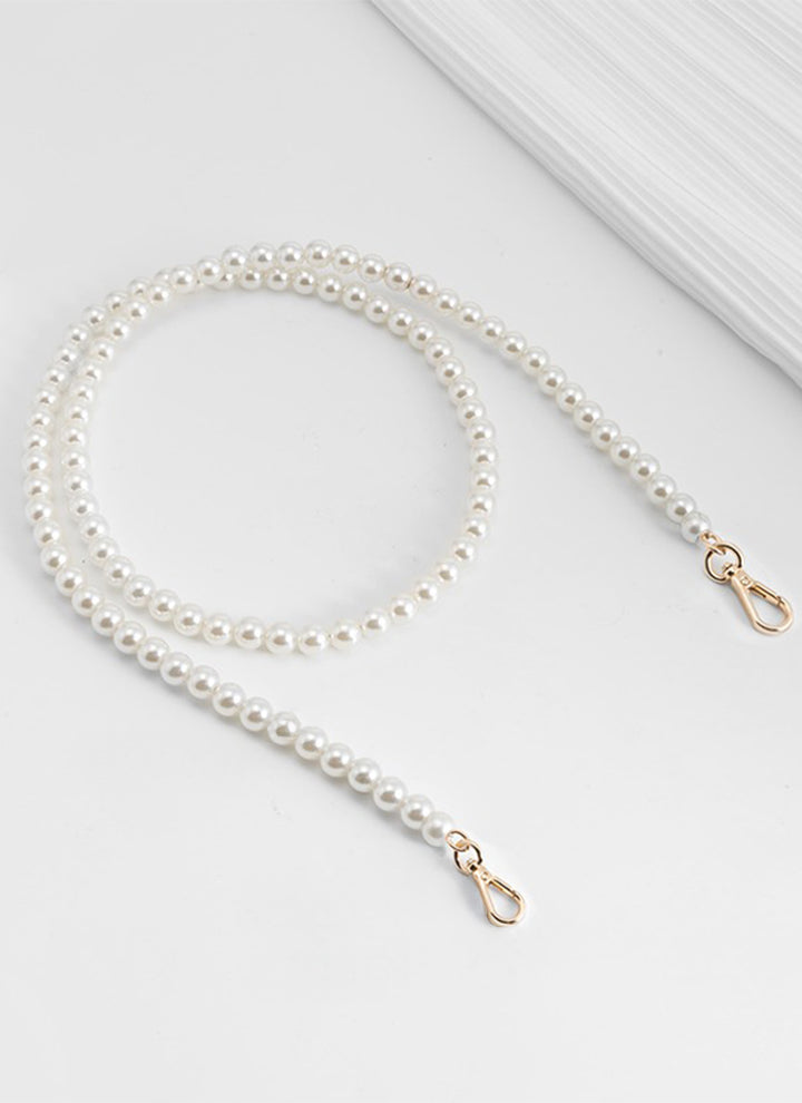 ISOLÉ CHAIN ロングチェーン 上品なデザイン