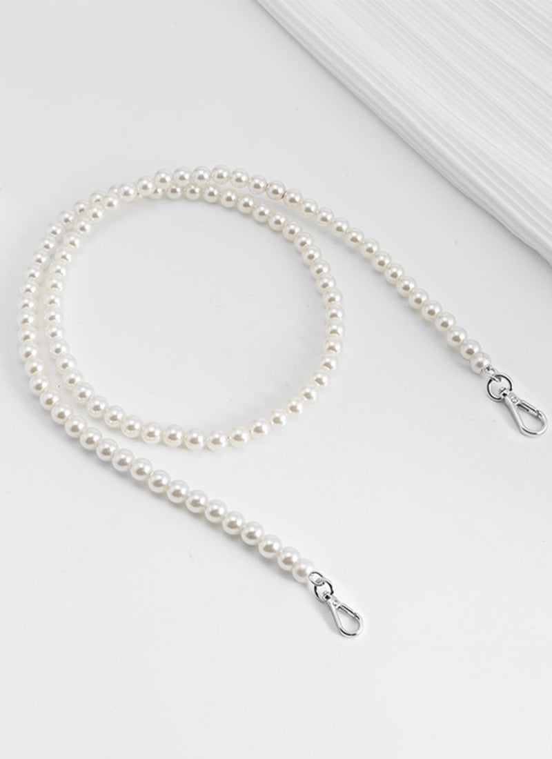 ISOLÉ CHAIN ロングチェーン 上品なデザイン