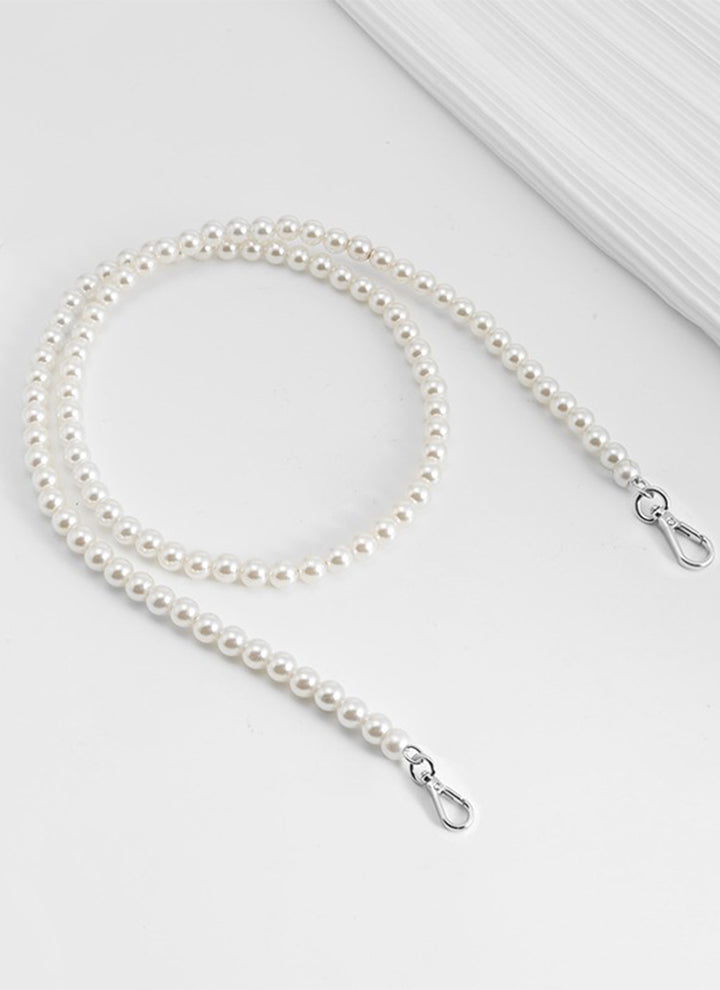 ISOLÉ CHAIN ロングチェーン 上品なデザイン