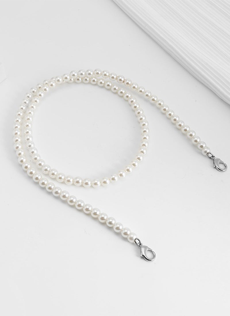 ISOLÉ CHAIN ロングチェーン 上品なデザイン