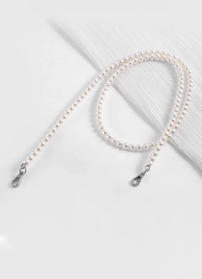 ISOLÉ CHAIN ロングチェーン 上品なデザイン