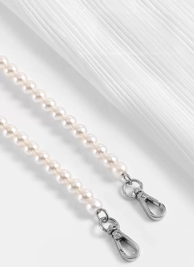 ISOLÉ CHAIN ロングチェーン 上品なデザイン