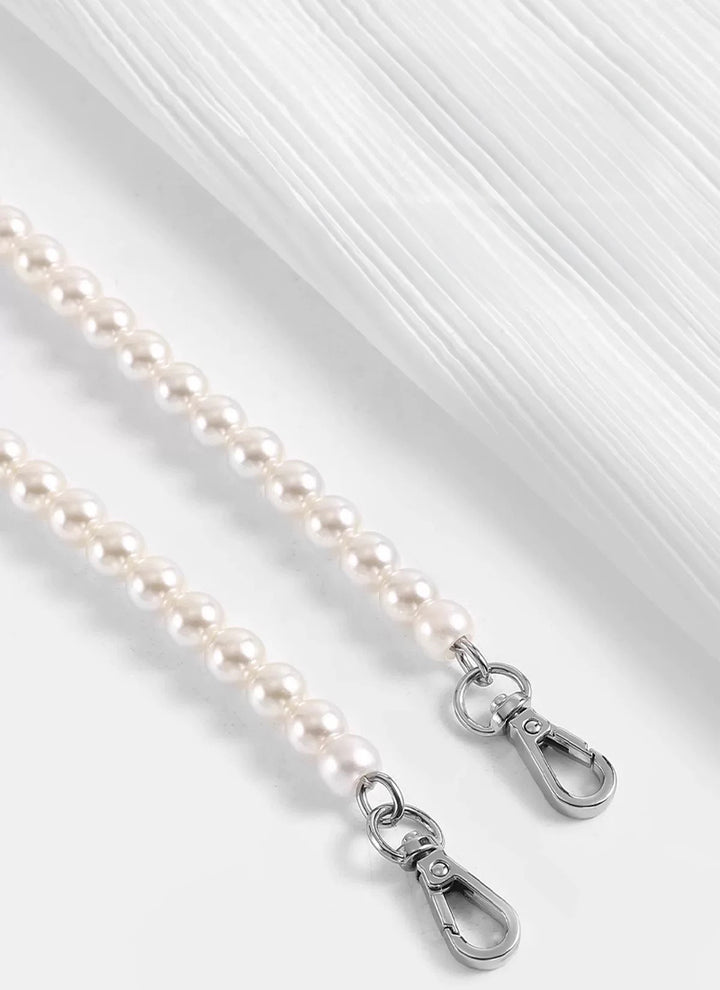 ISOLÉ CHAIN ロングチェーン 上品なデザイン