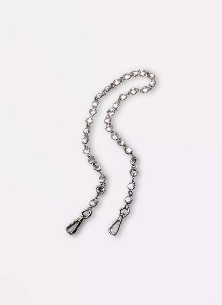 ISOLÉ CHAIN フェミニンエレガンス バックチェーン