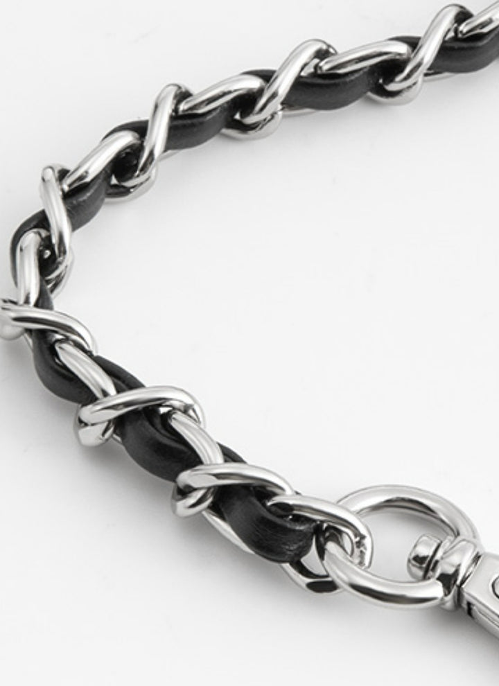 ISOLÉ CHAIN ルシードリンク