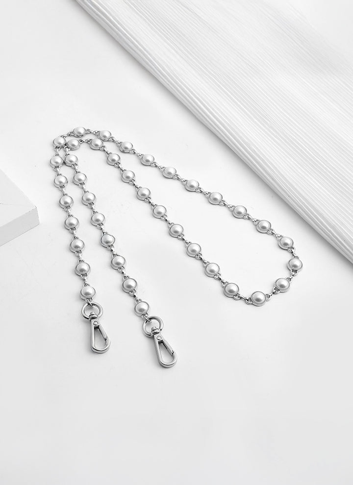 ISOLÉ CHAIN カラーフル バッグチャーム