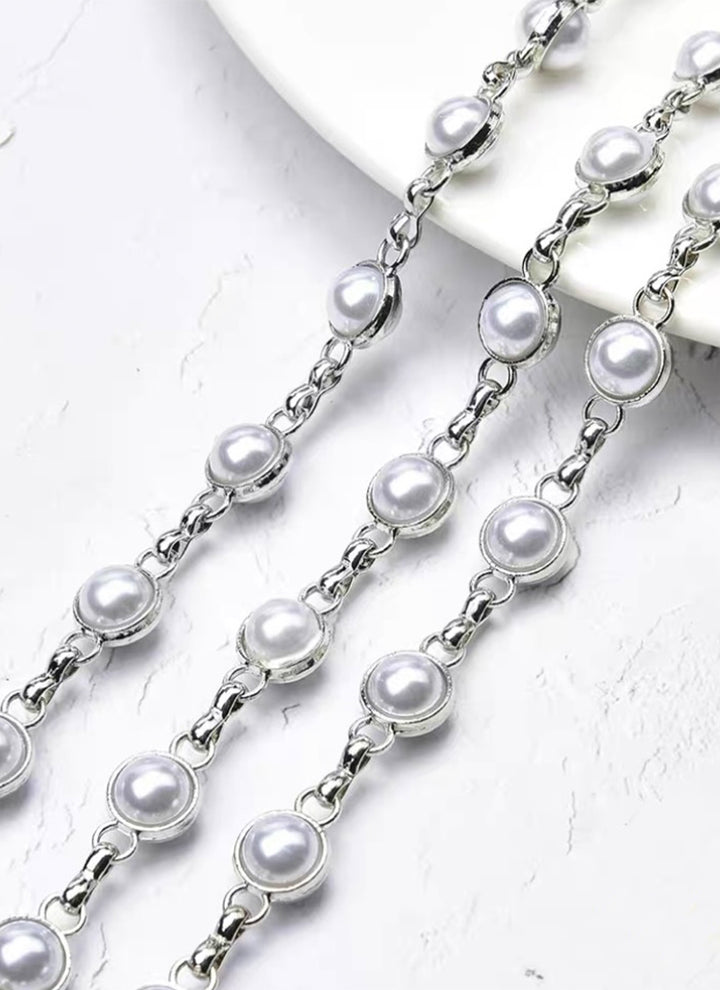 ISOLÉ CHAIN カラーフル バッグチャーム