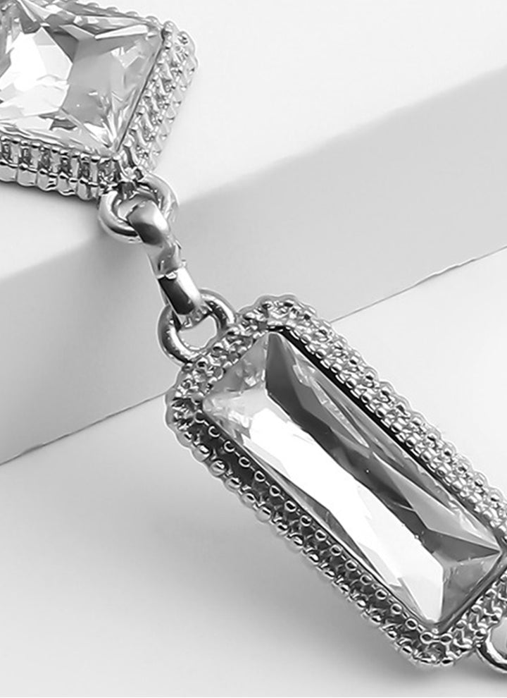 ISOLÉ CHAIN カラーフル バッグチャーム