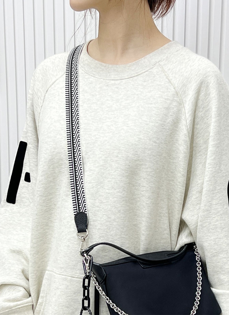 ISOLÉ CHAIN 3種選べる スタリッシュデザイン