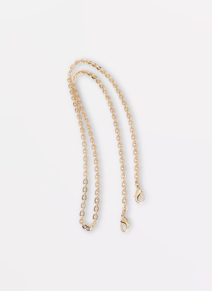 ISOLÉ CHAIN ゴールド エレガンス