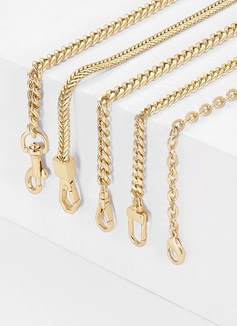 ISOLÉ CHAIN ゴールド エレガンス
