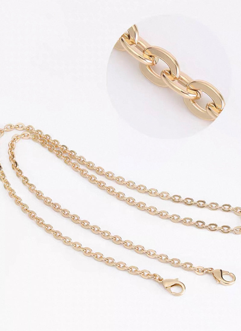 ISOLÉ CHAIN ゴールド エレガンス