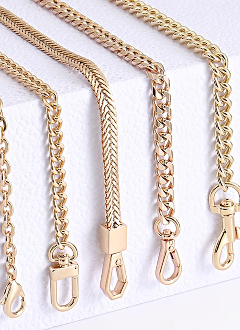 ISOLÉ CHAIN ゴールド エレガンス