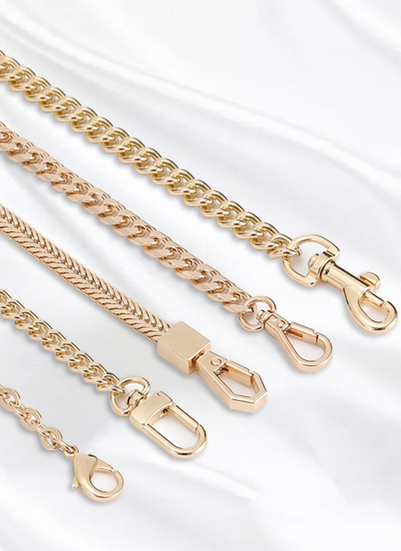 ISOLÉ CHAIN ゴールド エレガンス