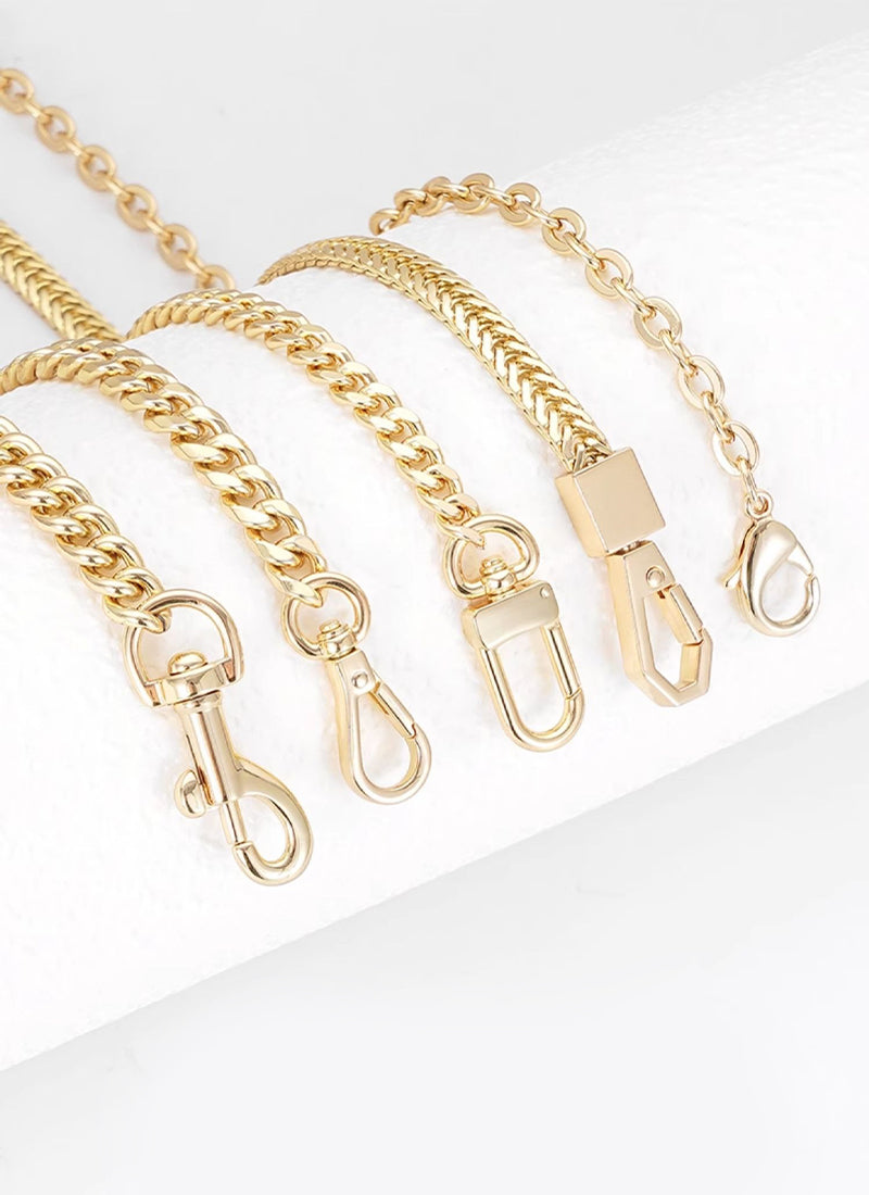 ISOLÉ CHAIN ゴールド エレガンス