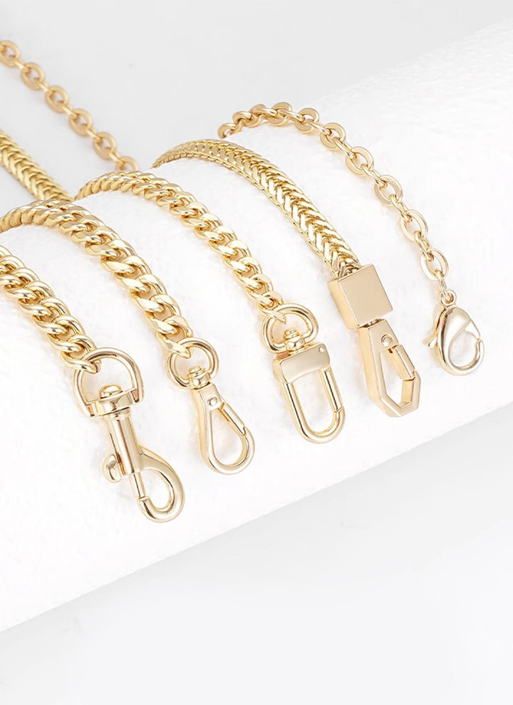 ISOLÉ CHAIN ゴールド エレガンス