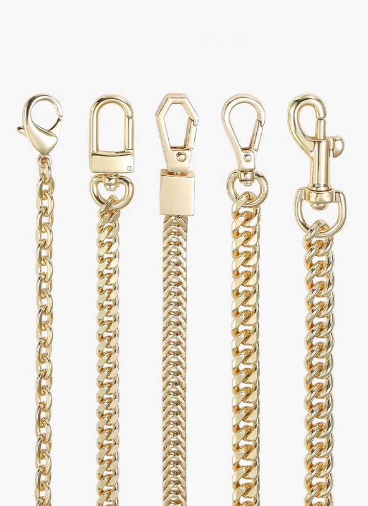 ISOLÉ CHAIN ゴールド エレガンス