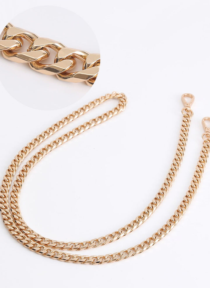 ISOLÉ CHAIN ゴールド エレガンス