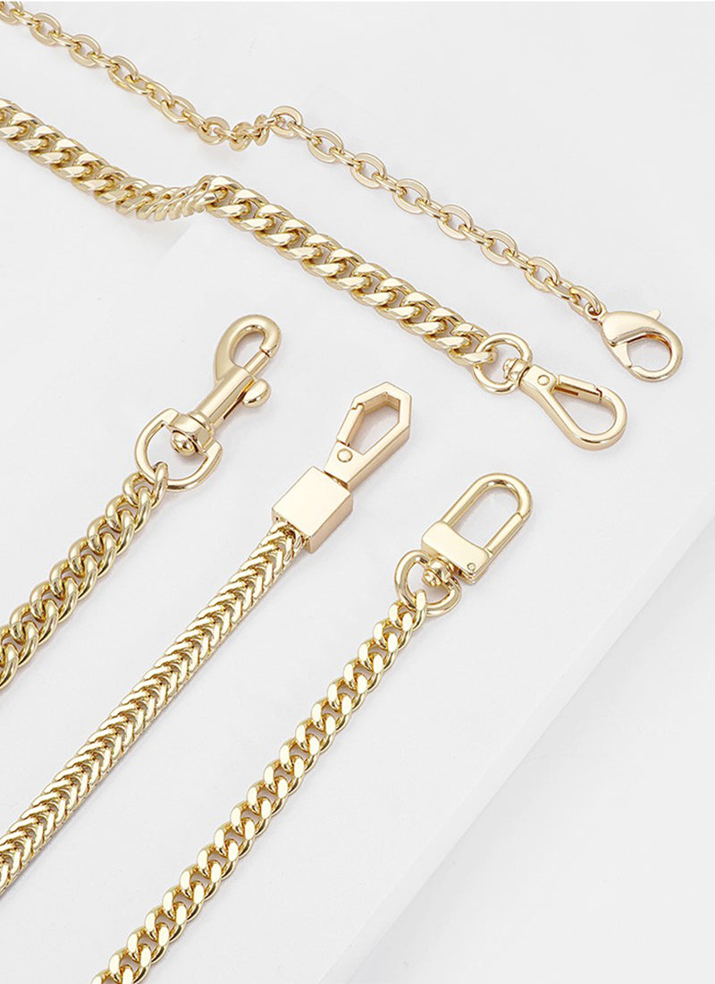 ISOLÉ CHAIN ゴールド エレガンス