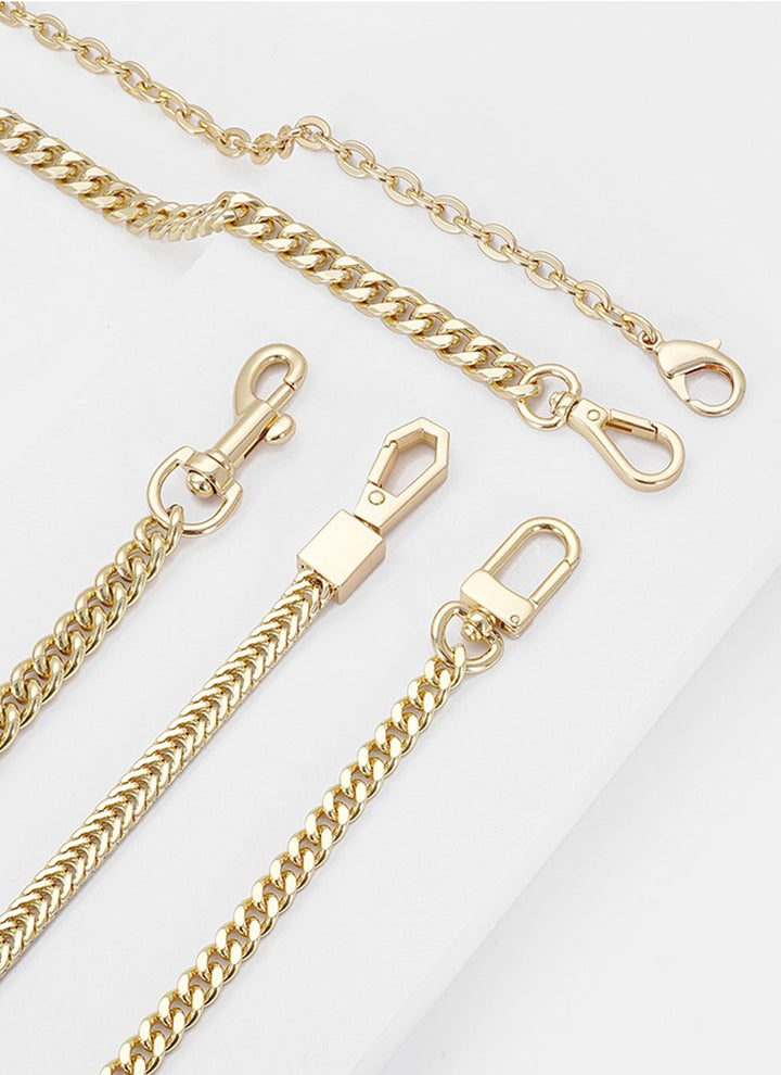 ISOLÉ CHAIN ゴールド エレガンス