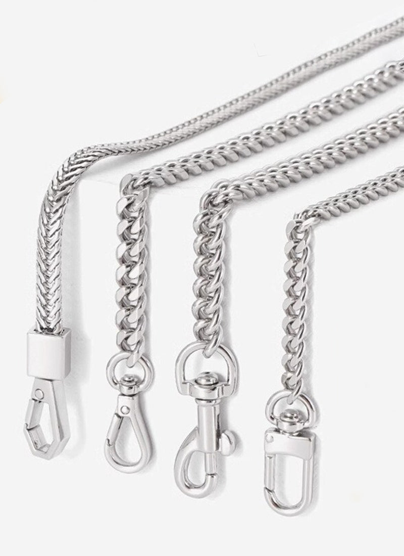 ISOLÉ CHAIN バックチェーン ヴェリシア