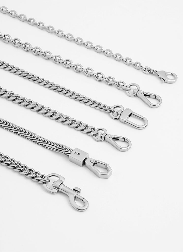 ISOLÉ CHAIN バックチェーン ヴェリシア
