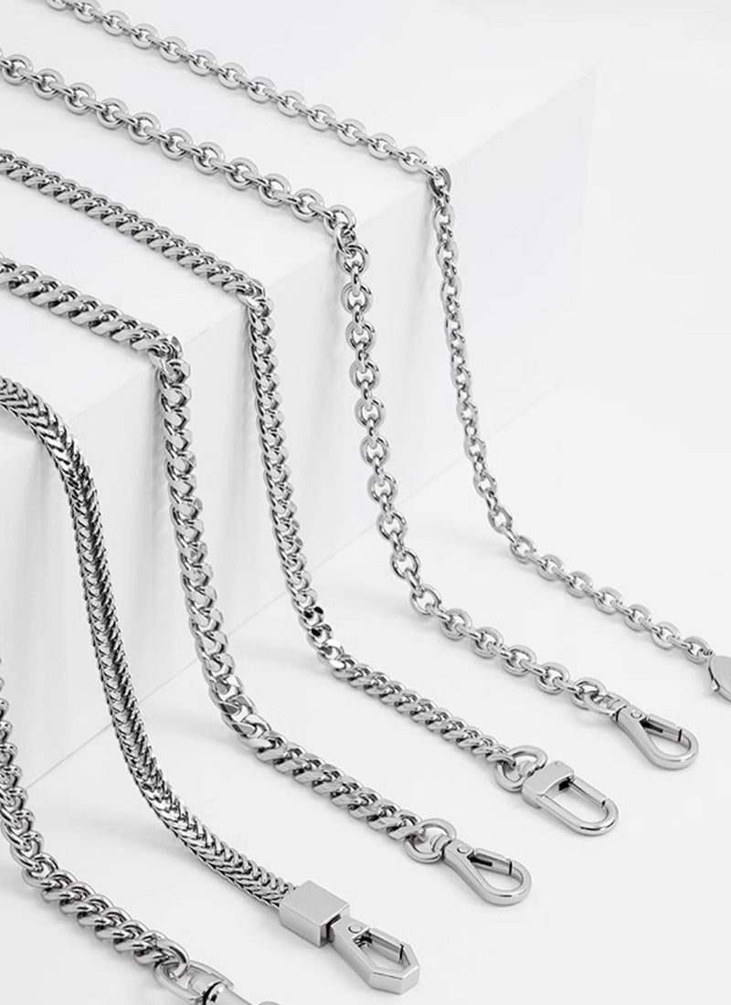 ISOLÉ CHAIN バックチェーン ヴェリシア