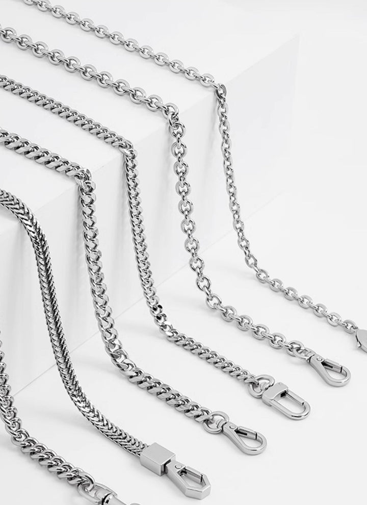 ISOLÉ CHAIN バックチェーン ヴェリシア