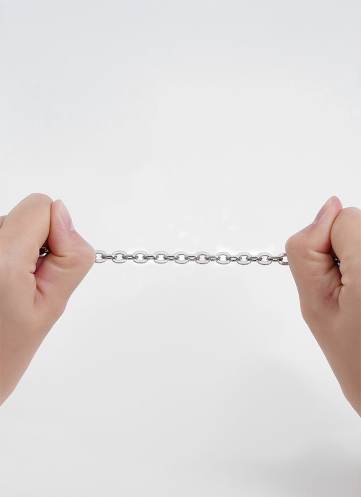 ISOLÉ CHAIN バックチェーン ヴェリシア