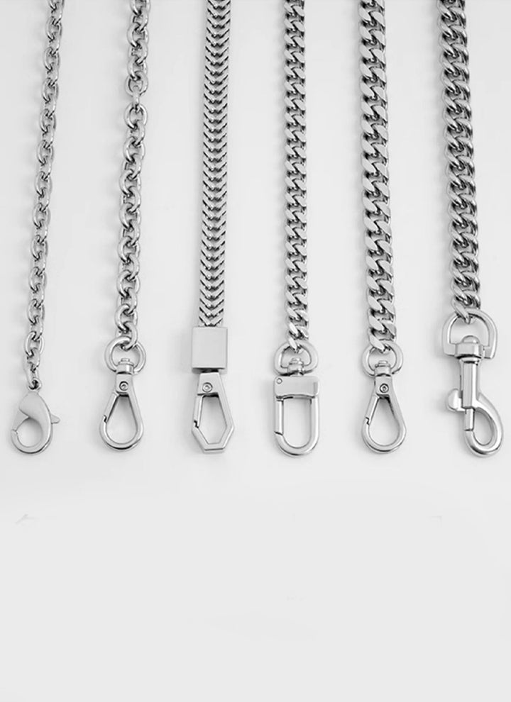 ISOLÉ CHAIN バックチェーン ヴェリシア