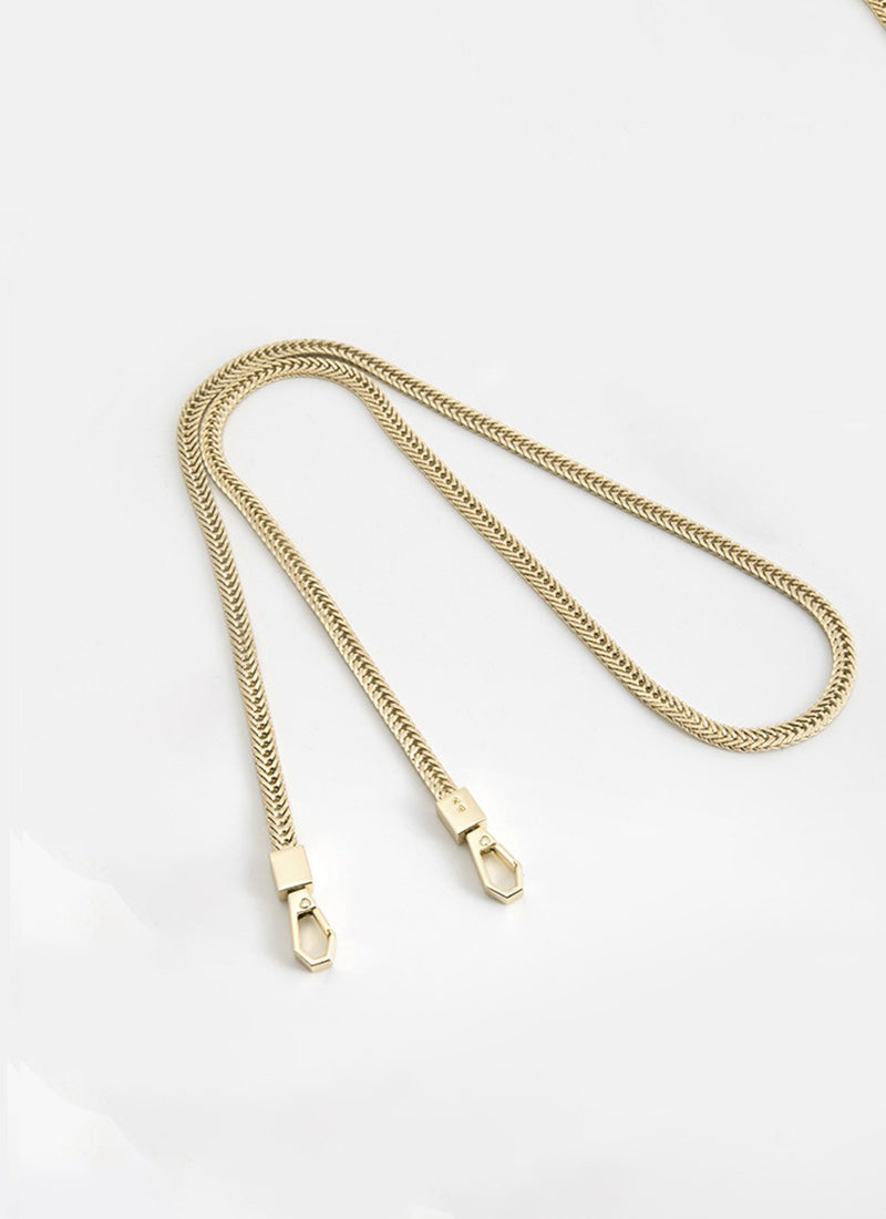 ISOLÉ CHAIN デリケートデザイン 多機能