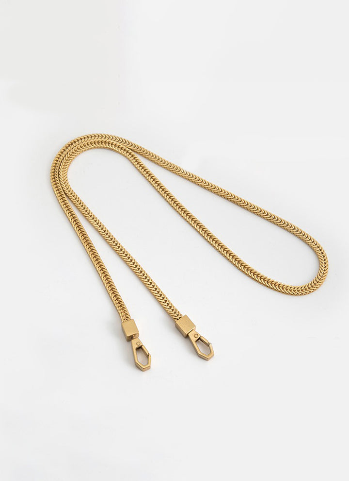 ISOLÉ CHAIN デリケートデザイン 多機能