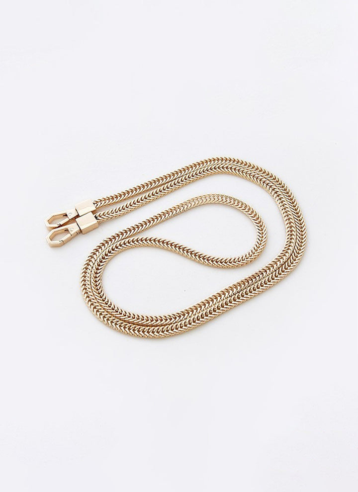 ISOLÉ CHAIN デリケートデザイン 多機能