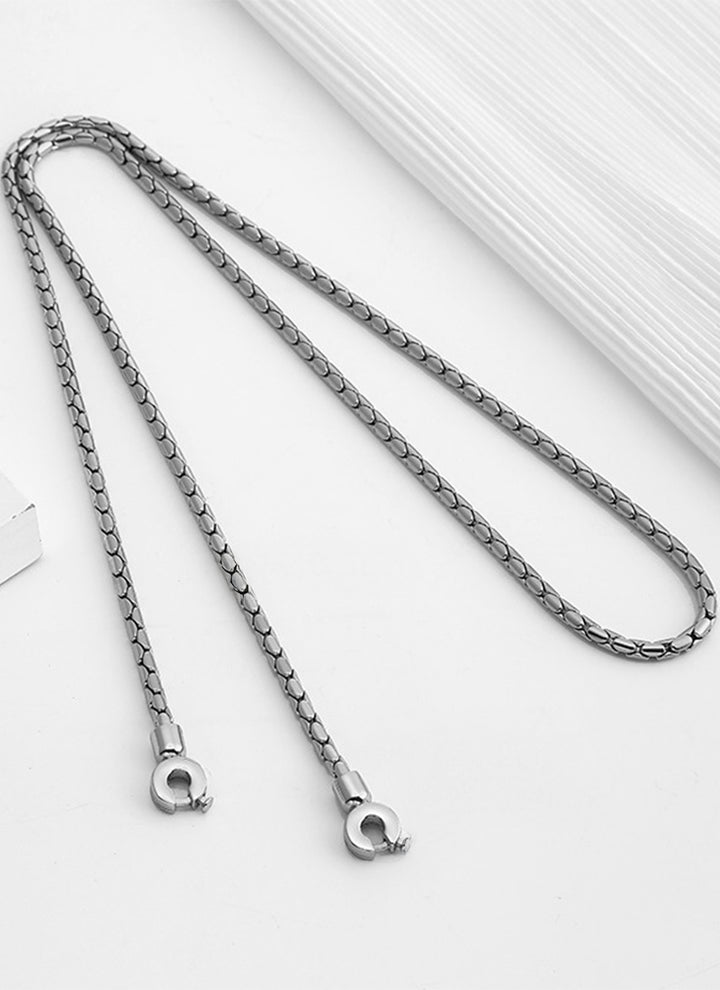 ISOLÉ CHAIN メタル ヘビデザイン