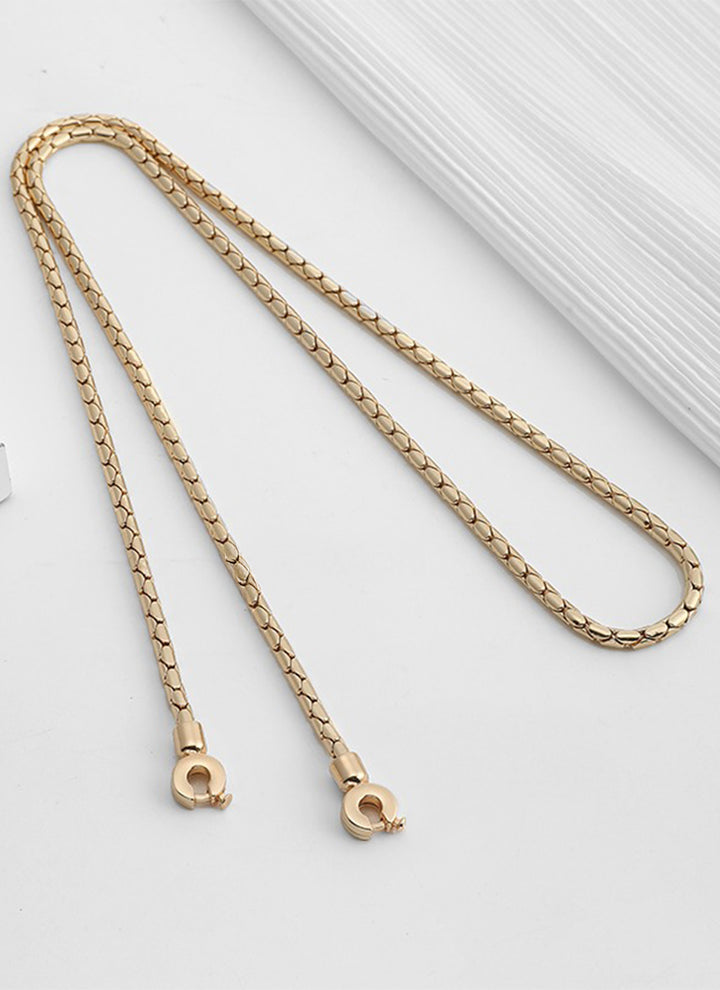 ISOLÉ CHAIN メタル ヘビデザイン