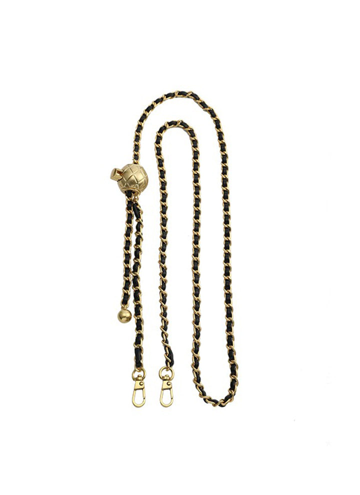 ISOLÉ CHAIN ゴールドボールチェーン