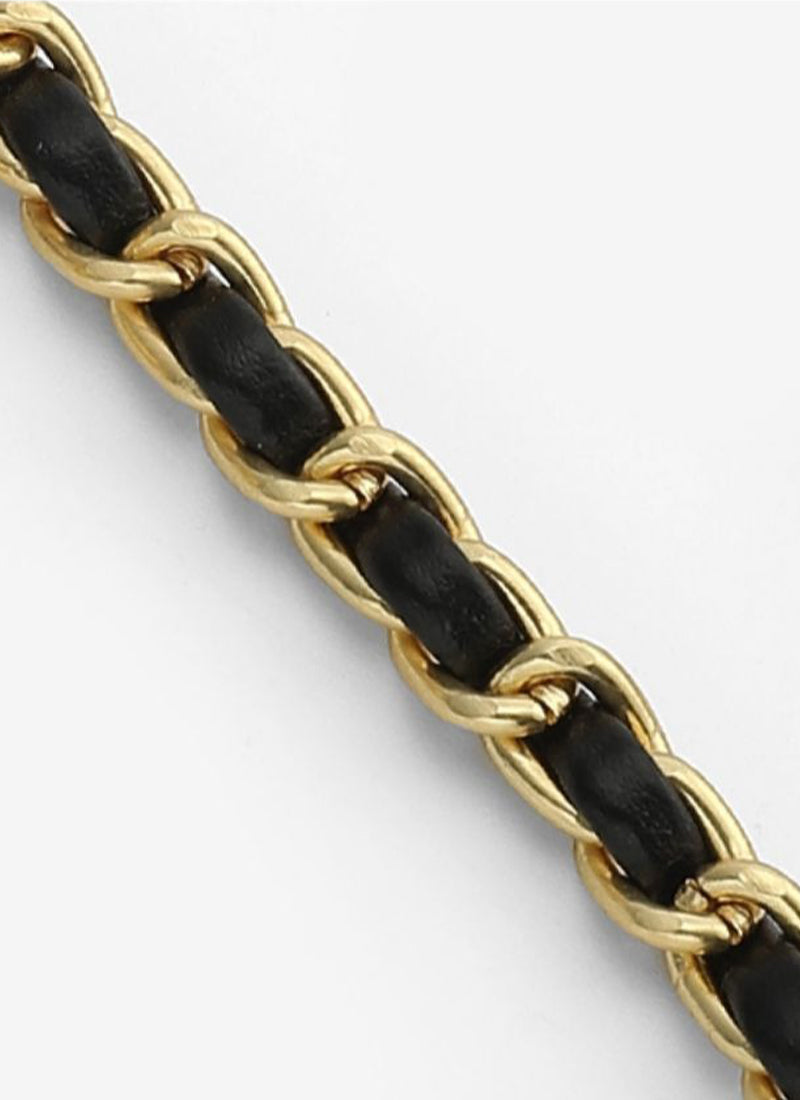 ISOLÉ CHAIN ゴールドボールチェーン