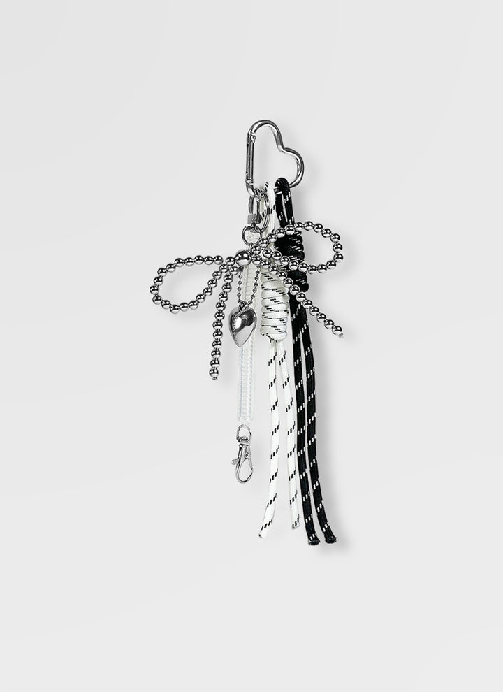 ISOLÉ CHARM トゥインクル・リボン