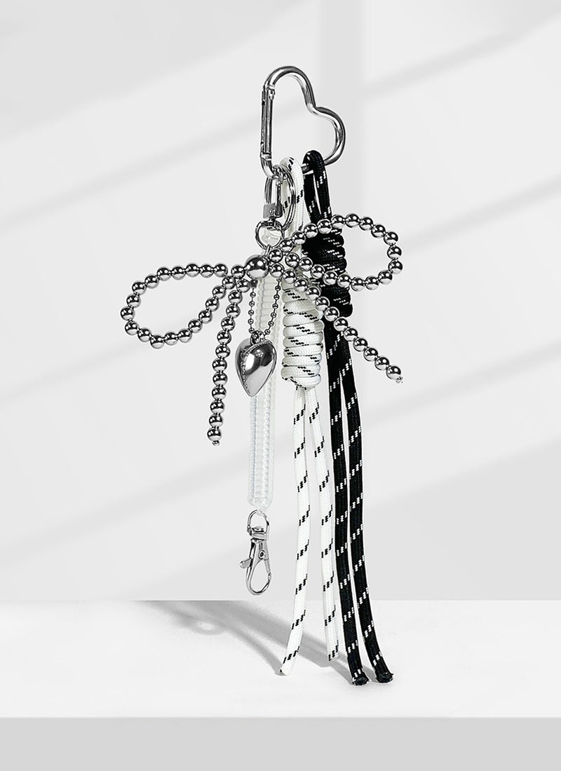 ISOLÉ CHARM トゥインクル・リボン