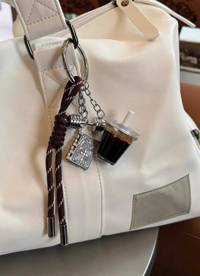 ISOLÉ CHARM レトロ