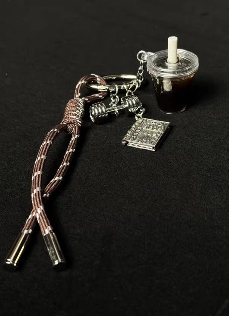ISOLÉ CHARM レトロ